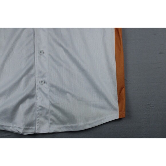 Miami Marlins Venezuela Heritage Celebration Day Jersey MLB Adults XLarge XL - Picture 9 of 12